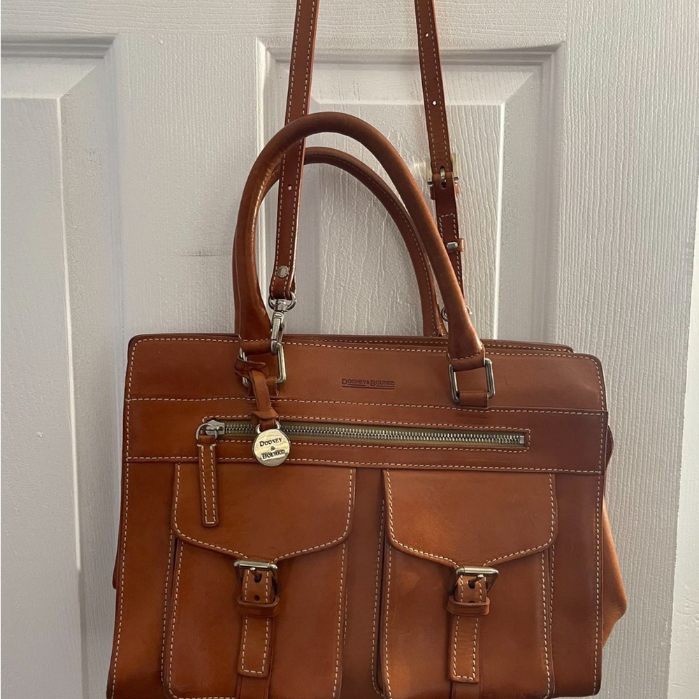 Dooney and Bourke purse